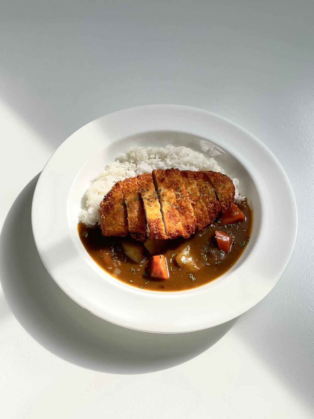 Luxury resort in Maldives