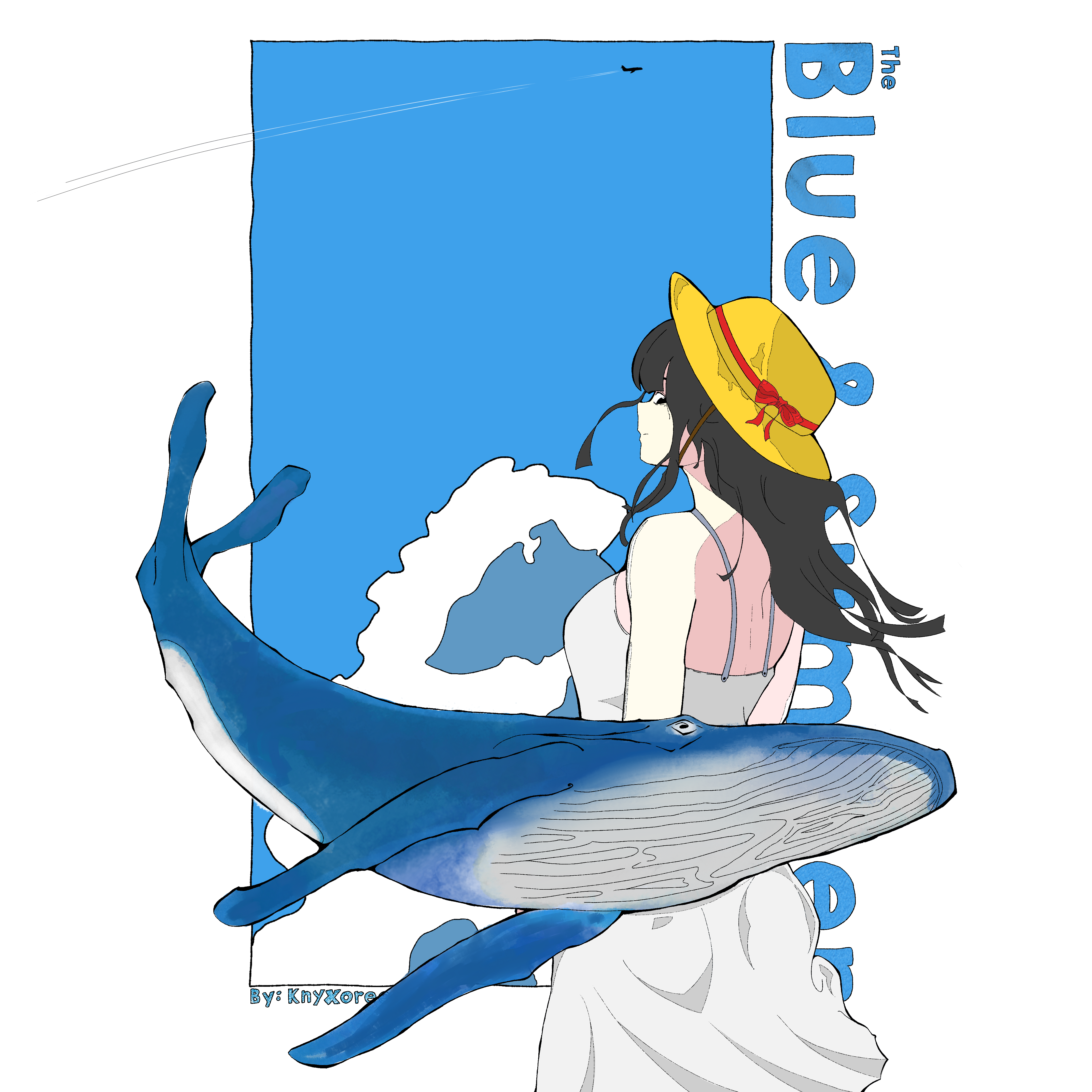 Luxury resort in Maldives